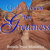 Gods Process for Greatness