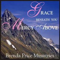 Grace Beneath You Mercy Above