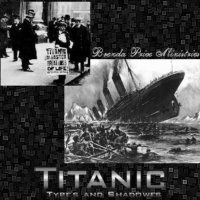 Titanic Types and Shadows