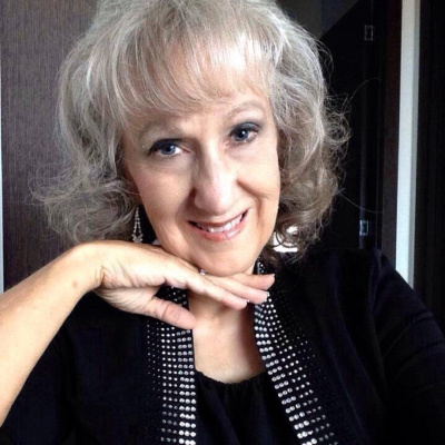 Brenda Price Ministries Podcast