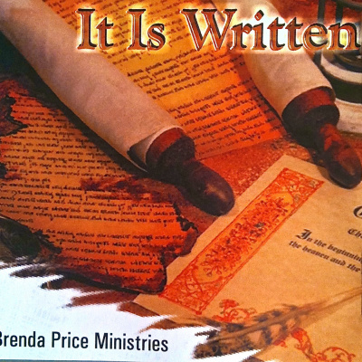 Brenda Price Ministries Podcast
