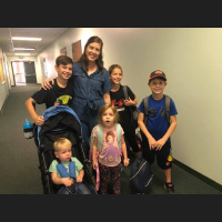 Episode 2: Back to School