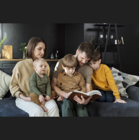 Episode 83: Prioritizing Family Devotion and Family Worship