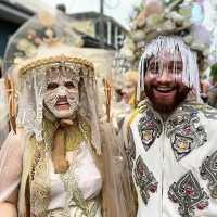 Episode 82: Family Fun or Immoral Debauchery? Mardi Gras