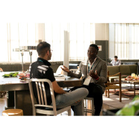 Episode 59: The Art of a Difficult Conversation