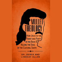 Episode 61: Mullet Theology