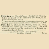 Episode 52: Three Things You Lose When You Embrace Atheism