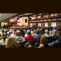 Episode 43: The Asbury Revival