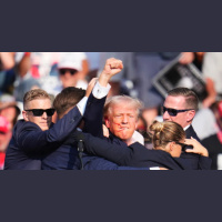 Episode 76: The Christian Response the Current Political Situation