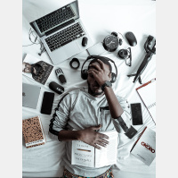 Episode 45: The Discipline of Focus