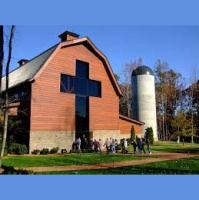 Episode 37: WOW Moments at the Billy Graham Library