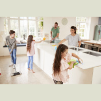 Episode 42: Children, Chores, and Family Business