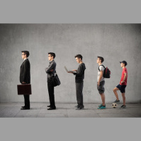 Episode 50: Adultolesence Part 2, Changing the Narrative