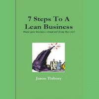 7 Steps To A Lean Business - Chapter 1 Where To Begin