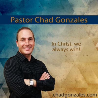 Trinity Church With Pastors Chad And Lacy Gonzales