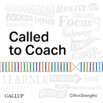 All Gallup Webcasts