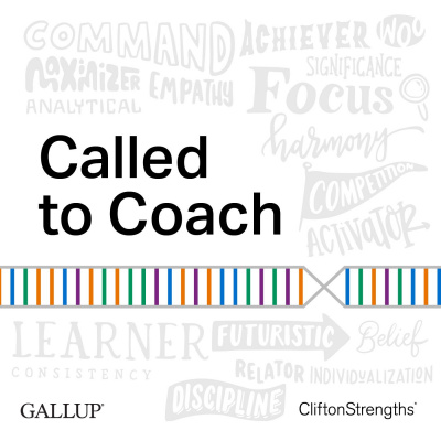 All Gallup Webcasts