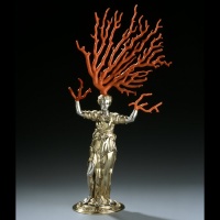 Skd Neues Gruenes Gewoelbe Im Residenzschloss - Italian