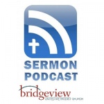 Bridgeview Umc Sermons Podcast
