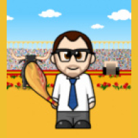 Katie y Lynsey hablan de su rutina escolar