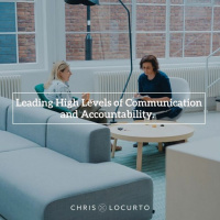 367: Leading High Levels of Communication and Accountability