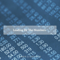 416 | Leading By The Numbers