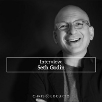 400: Seth Godin on Discovering Your Creative Practice