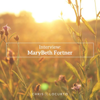413 | Guest MaryBeth Fortner: Her Journey As a Wife and Mother