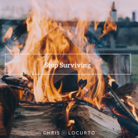 359: Stop Surviving