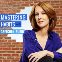 151: Mastering Habits with Gretchen Rubin