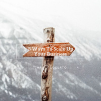 344: Is Your Business Set Up To Scale?