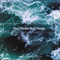 358: Hurt People Hurt People