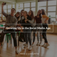 378: Growing Up in the Social Media Age