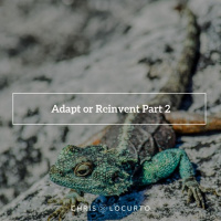 370: Adapt or Reinvent Part 2