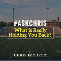 179: What is Really Holding You Back?