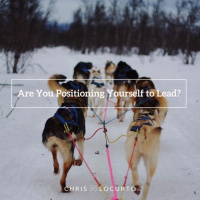 366: Are You Positioning Yourself to Lead?