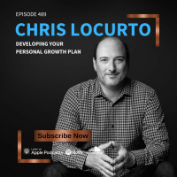 489 | Developing Your Personal Growth Plan