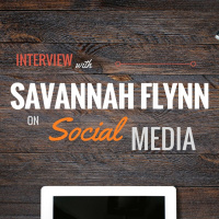 143: Savannah Flynn On Social Media