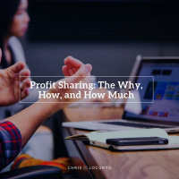 278: Profit Sharing: The Why, How, and How Much
