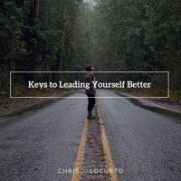 365: Keys to Leading Yourself Better