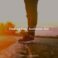 320: Finding Your Authentic Self