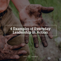 4 Examples of Everyday Leadership in Action