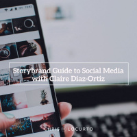 352:Storybrand Guide to Social Media with Claire Diaz-Ortiz