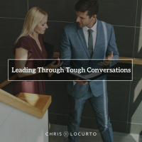379: SCENARIOS: Leading Through Tough Conversations