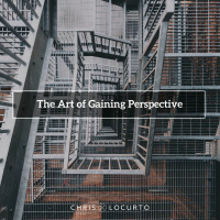 385: The Art of Gaining Good Perspective
