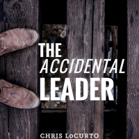 166: The Accidental Leader