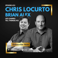 423 | Limiting Belief Systems: Lies Leaders Tell Themselves