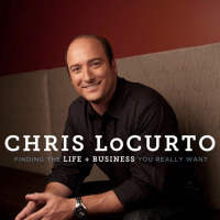 The Chris LoCurto Show - Seeking God First