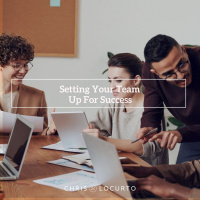 362:Setting Up Your Team For Success