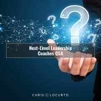 417 | Next-Level Leadership Coaches QA